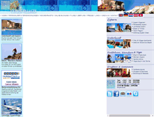 Tablet Screenshot of cyprusvillages.de